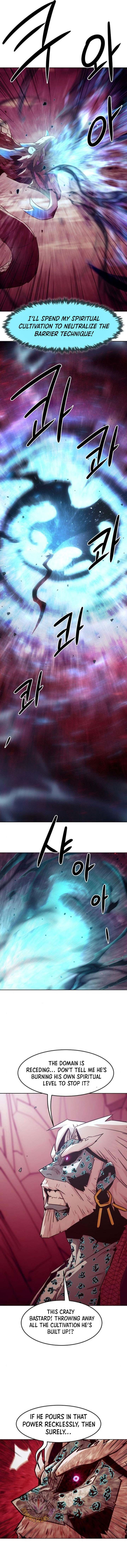 Becoming the Swordmaster Rank Young Lord of the Sichuan Tang Family - Chapter 69 Page 12