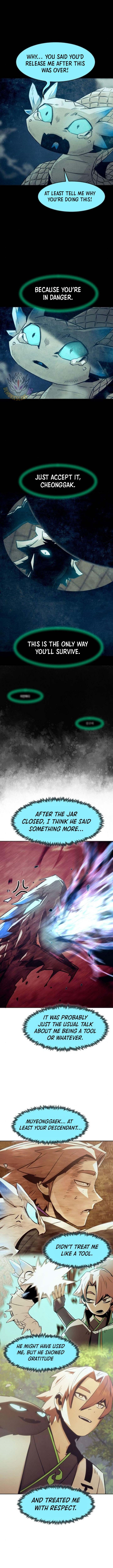 Becoming the Swordmaster Rank Young Lord of the Sichuan Tang Family - Chapter 69 Page 14