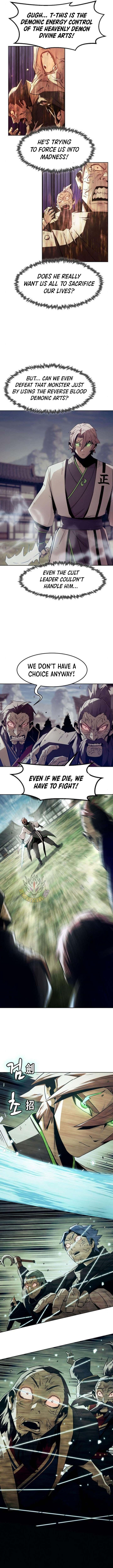 Becoming the Swordmaster Rank Young Lord of the Sichuan Tang Family - Chapter 69 Page 2