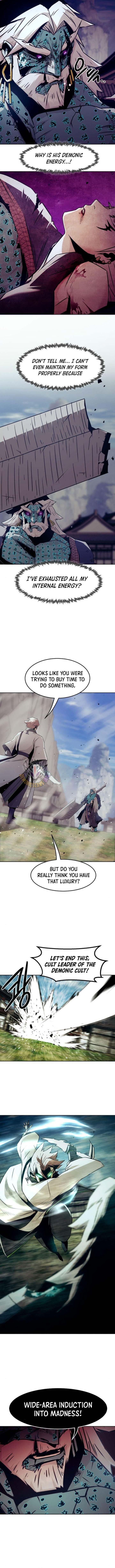 Becoming the Swordmaster Rank Young Lord of the Sichuan Tang Family - Chapter 69 Page 4