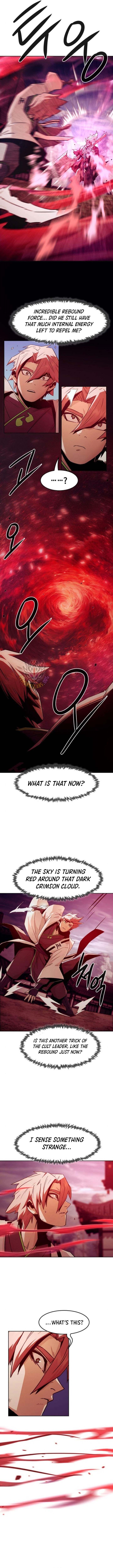 Becoming the Swordmaster Rank Young Lord of the Sichuan Tang Family - Chapter 69 Page 5