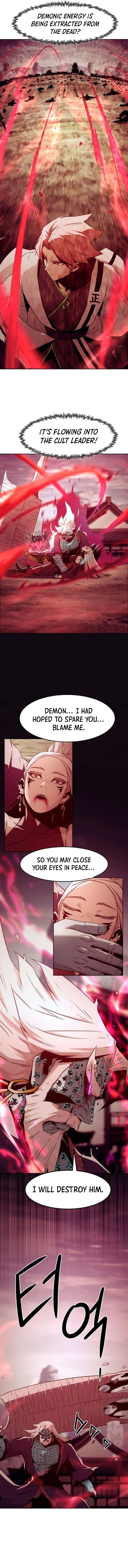 Becoming the Swordmaster Rank Young Lord of the Sichuan Tang Family - Chapter 69 Page 6