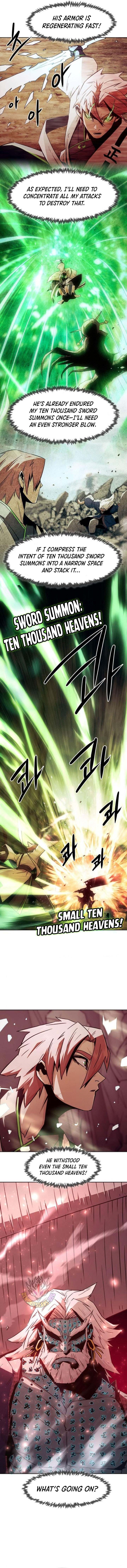 Becoming the Swordmaster Rank Young Lord of the Sichuan Tang Family - Chapter 69 Page 7