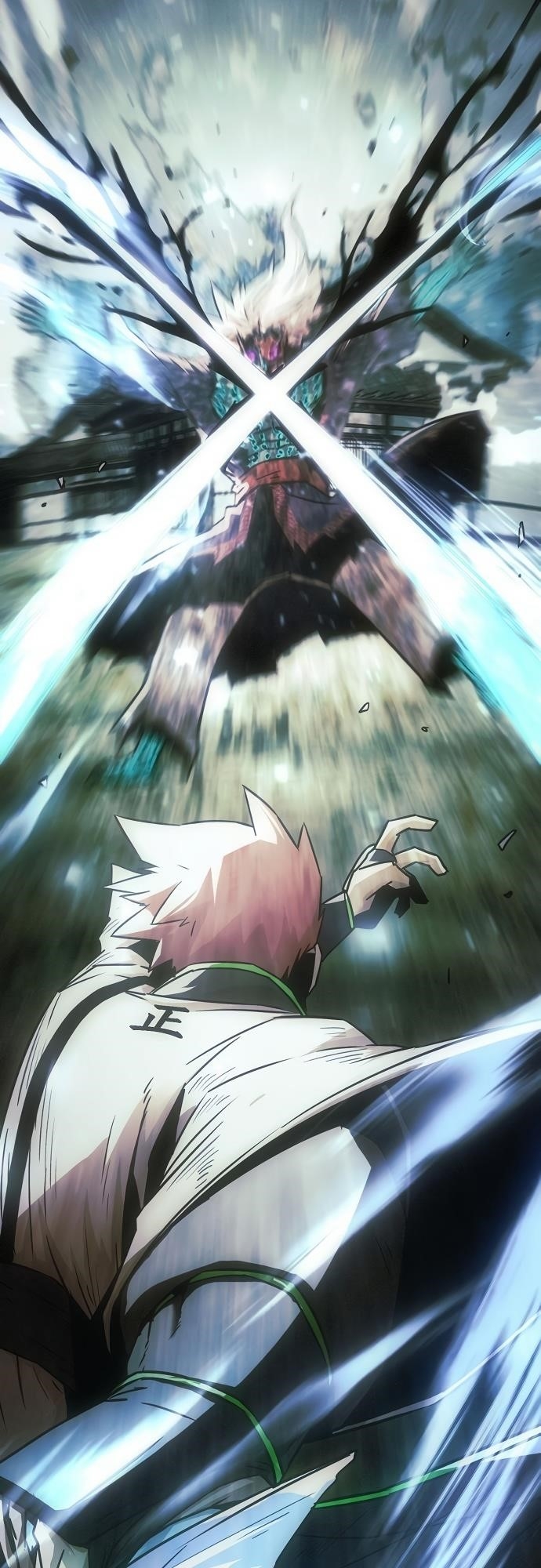 Becoming the Swordmaster Rank Young Lord of the Sichuan Tang Family - Chapter 70 Page 12