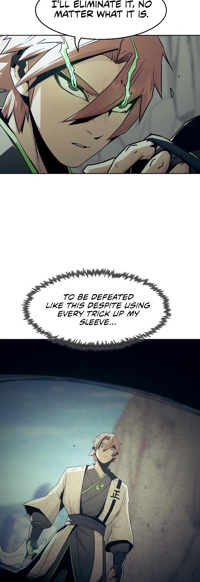 Becoming the Swordmaster Rank Young Lord of the Sichuan Tang Family - Chapter 70 Page 14