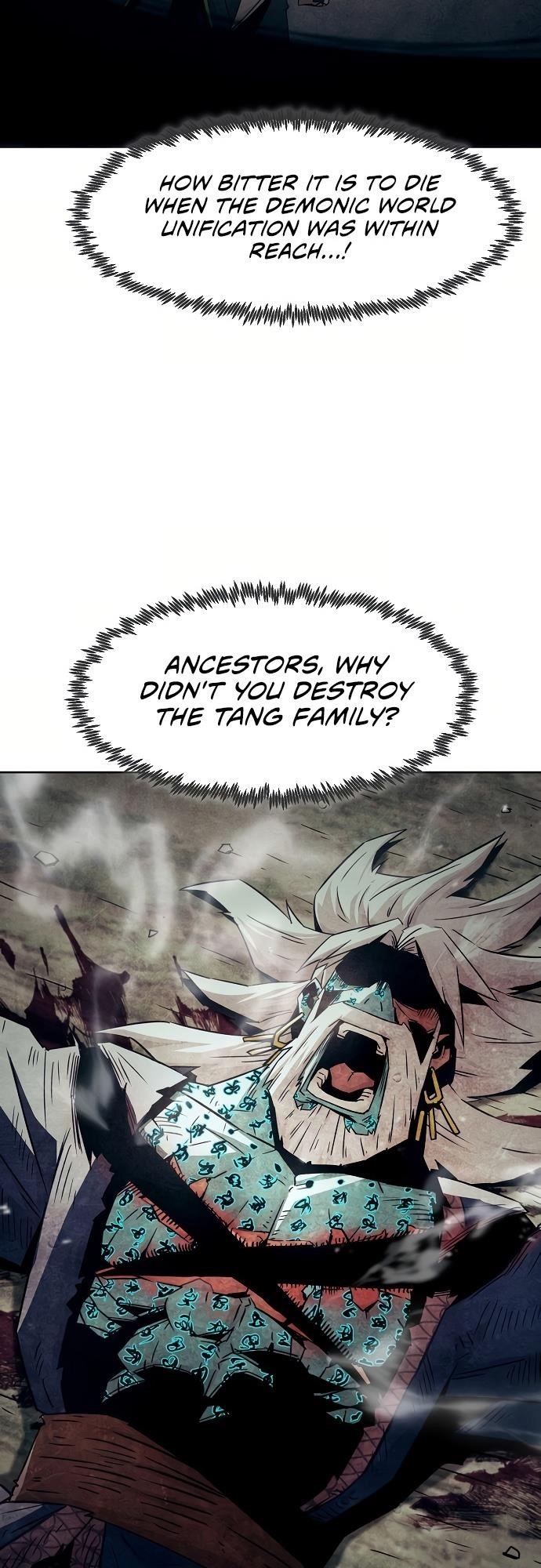 Becoming the Swordmaster Rank Young Lord of the Sichuan Tang Family - Chapter 70 Page 15