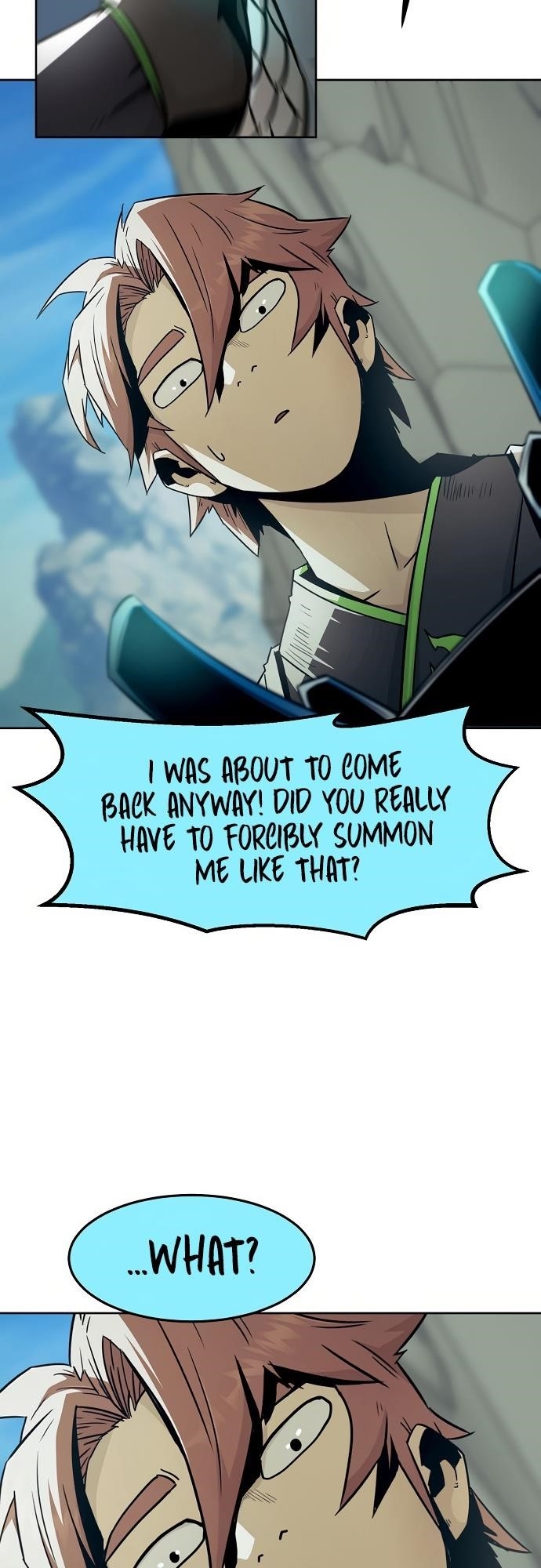 Becoming the Swordmaster Rank Young Lord of the Sichuan Tang Family - Chapter 70 Page 20