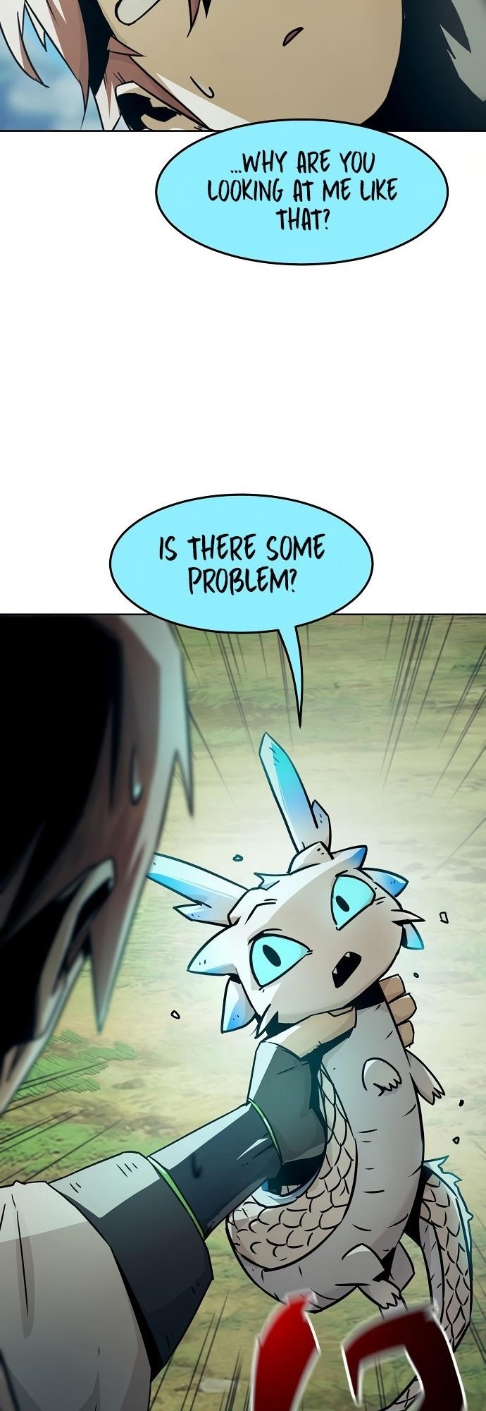 Becoming the Swordmaster Rank Young Lord of the Sichuan Tang Family - Chapter 70 Page 21