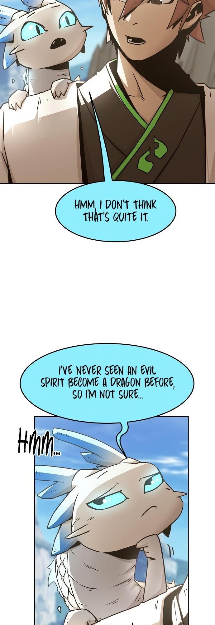 Becoming the Swordmaster Rank Young Lord of the Sichuan Tang Family - Chapter 70 Page 27