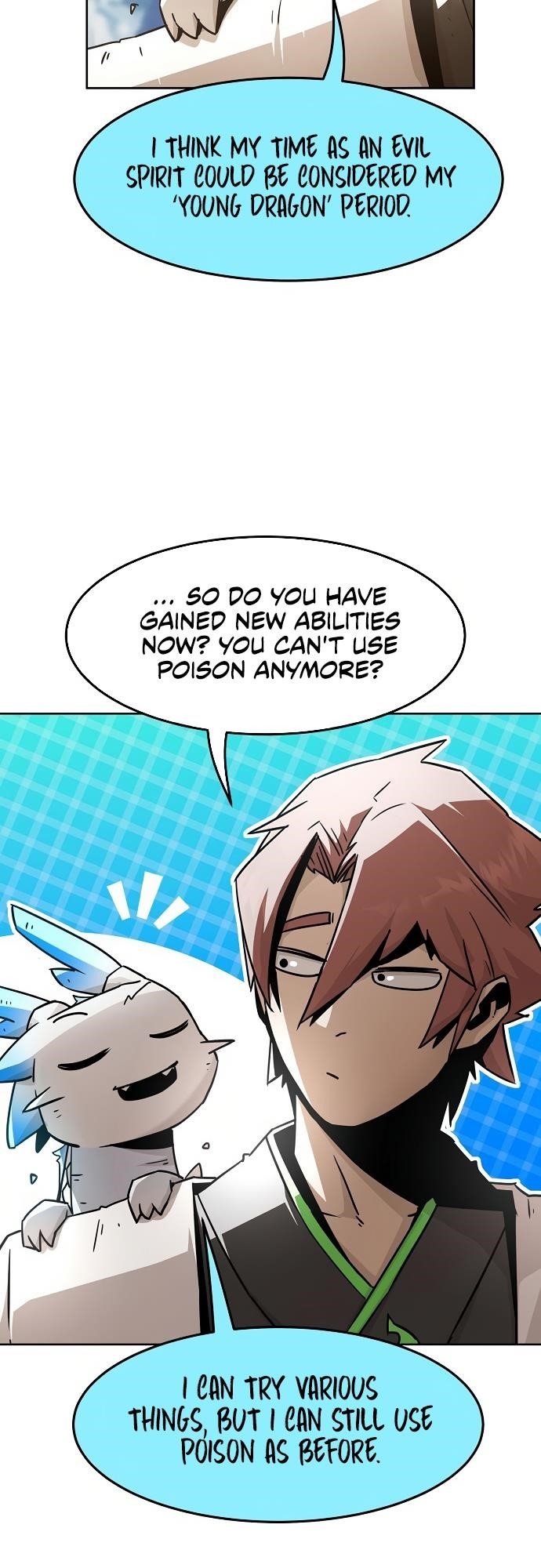 Becoming the Swordmaster Rank Young Lord of the Sichuan Tang Family - Chapter 70 Page 28