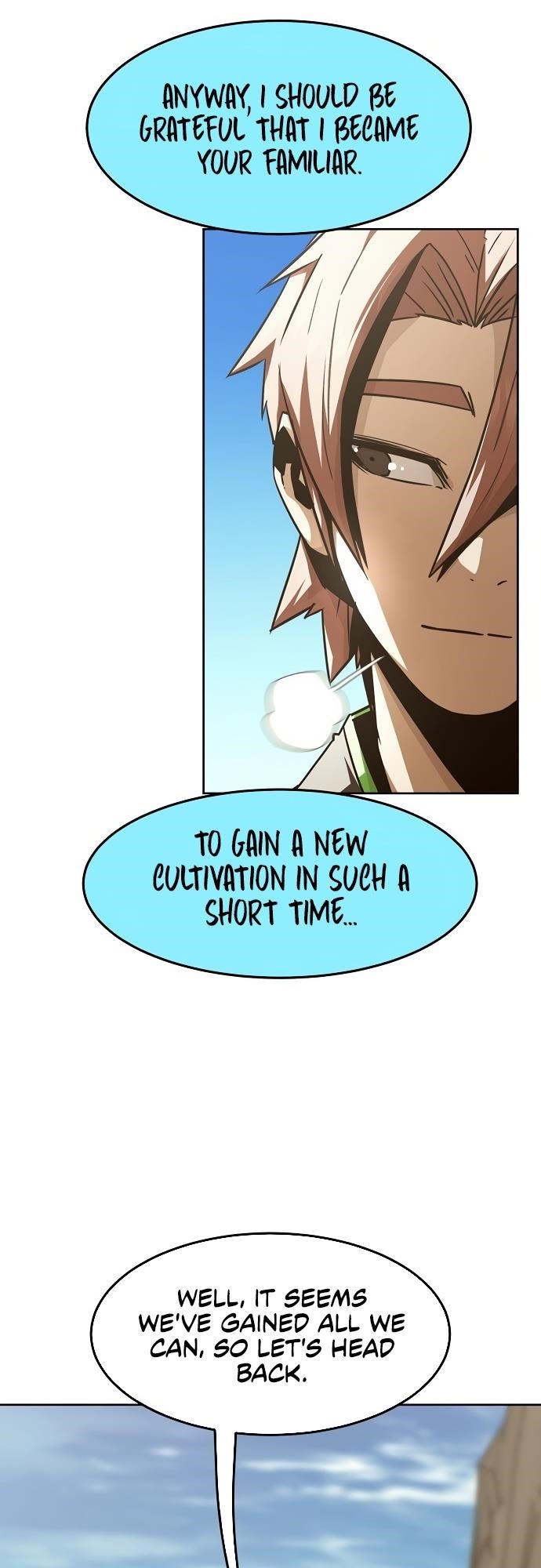 Becoming the Swordmaster Rank Young Lord of the Sichuan Tang Family - Chapter 70 Page 30