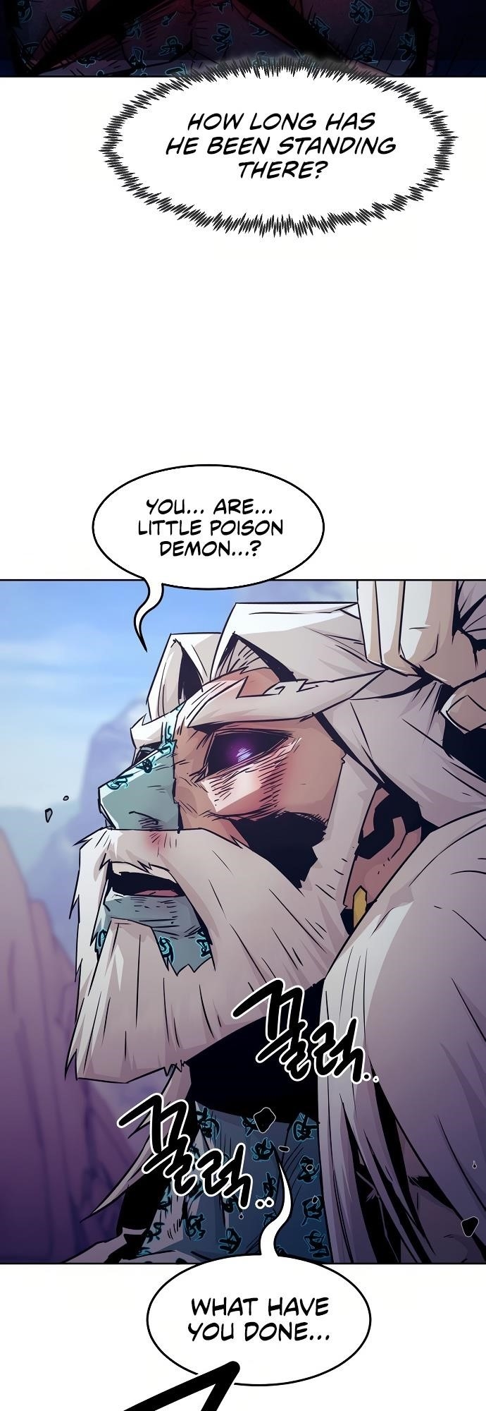 Becoming the Swordmaster Rank Young Lord of the Sichuan Tang Family - Chapter 70 Page 34