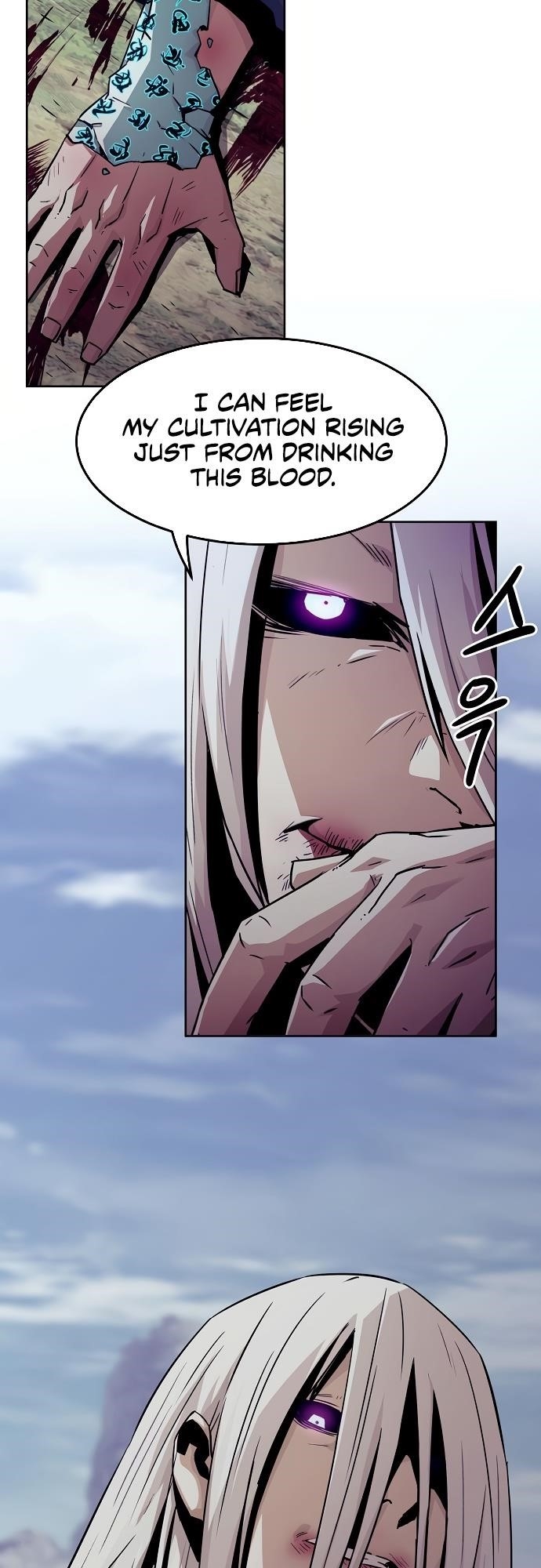 Becoming the Swordmaster Rank Young Lord of the Sichuan Tang Family - Chapter 70 Page 36