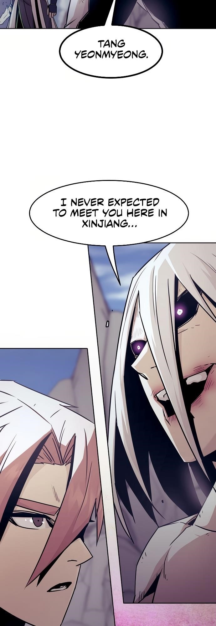 Becoming the Swordmaster Rank Young Lord of the Sichuan Tang Family - Chapter 70 Page 38