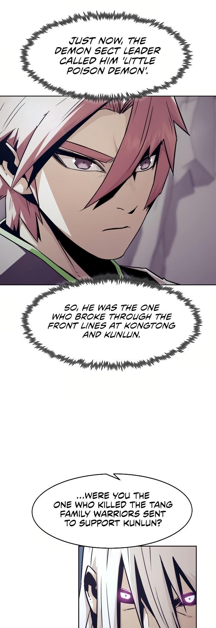 Becoming the Swordmaster Rank Young Lord of the Sichuan Tang Family - Chapter 70 Page 41