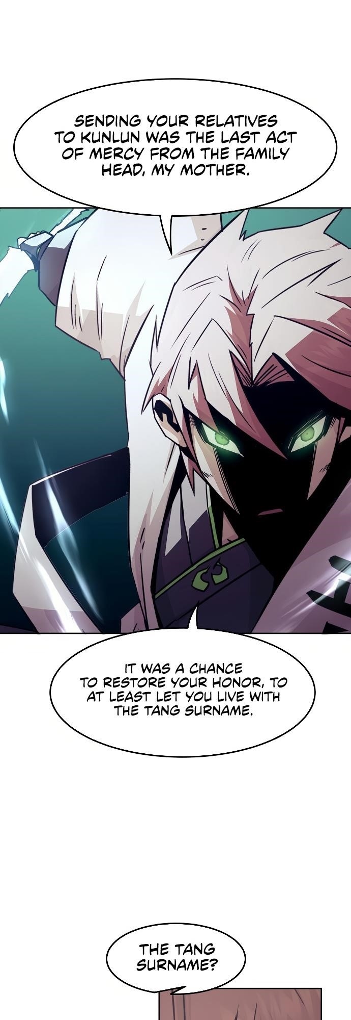 Becoming the Swordmaster Rank Young Lord of the Sichuan Tang Family - Chapter 70 Page 45