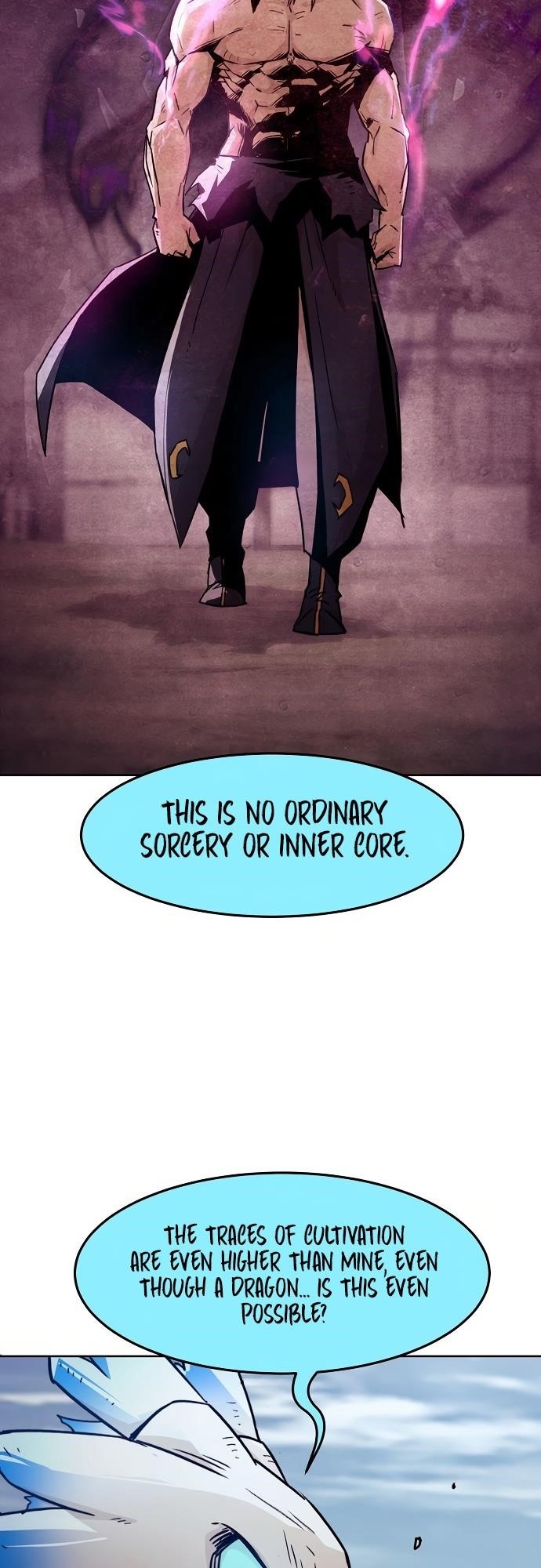 Becoming the Swordmaster Rank Young Lord of the Sichuan Tang Family - Chapter 70 Page 49