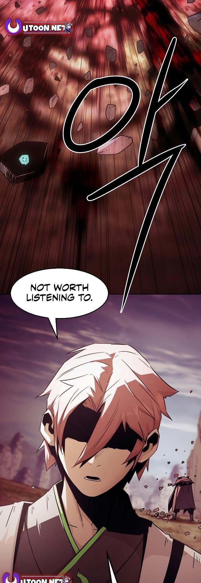 Becoming the Swordmaster Rank Young Lord of the Sichuan Tang Family - Chapter 70 Page 55