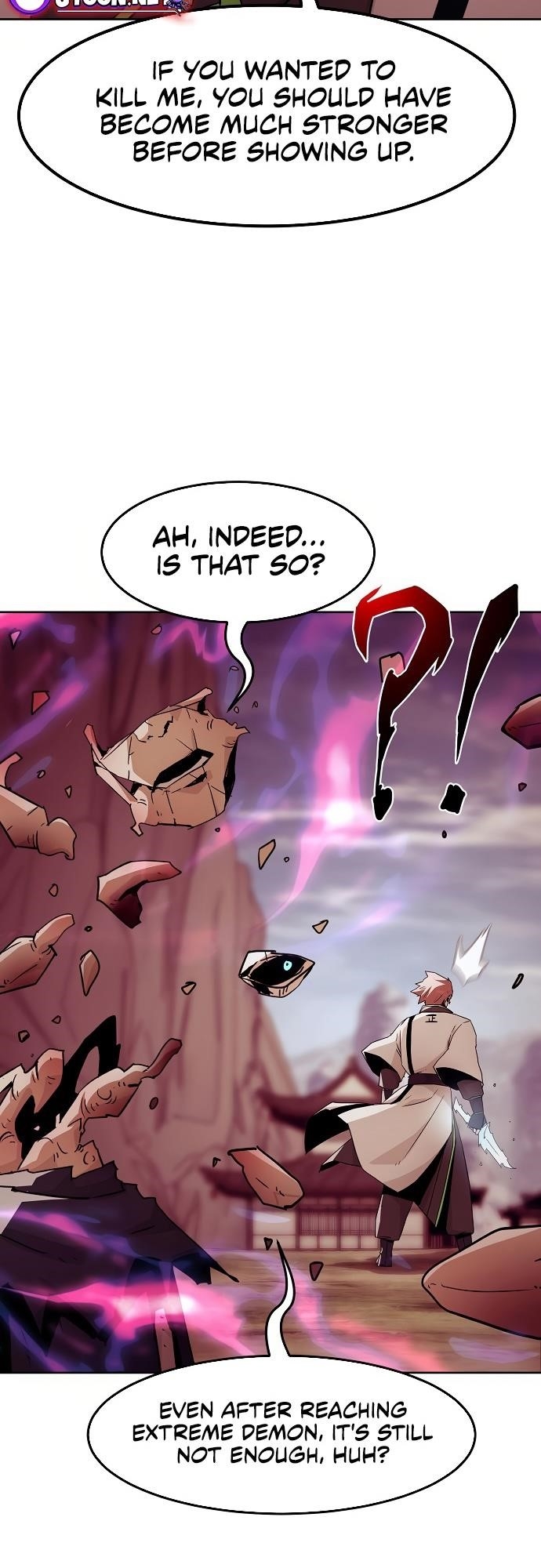 Becoming the Swordmaster Rank Young Lord of the Sichuan Tang Family - Chapter 70 Page 56