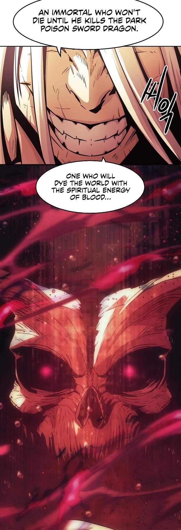 Becoming the Swordmaster Rank Young Lord of the Sichuan Tang Family - Chapter 70 Page 61