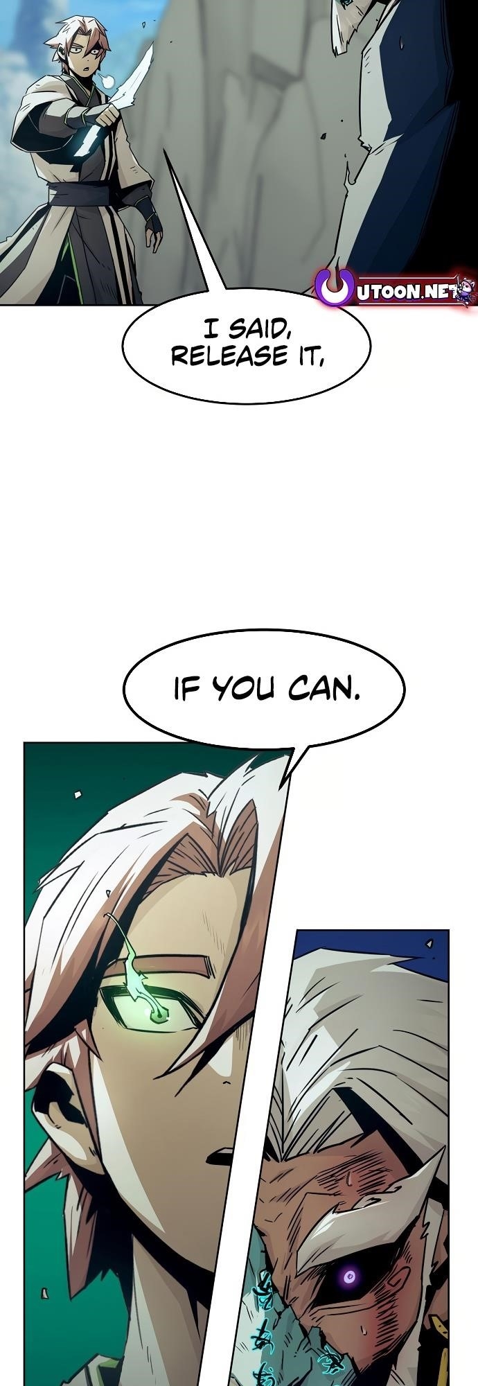 Becoming the Swordmaster Rank Young Lord of the Sichuan Tang Family - Chapter 70 Page 7