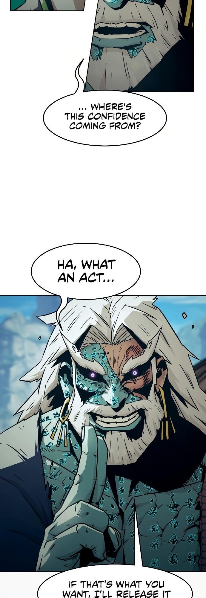 Becoming the Swordmaster Rank Young Lord of the Sichuan Tang Family - Chapter 70 Page 8