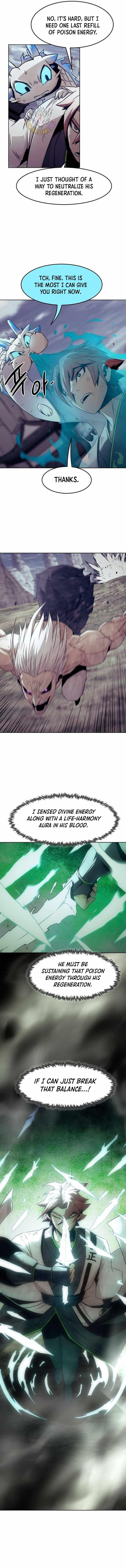 Becoming the Swordmaster Rank Young Lord of the Sichuan Tang Family - Chapter 71 Page 10