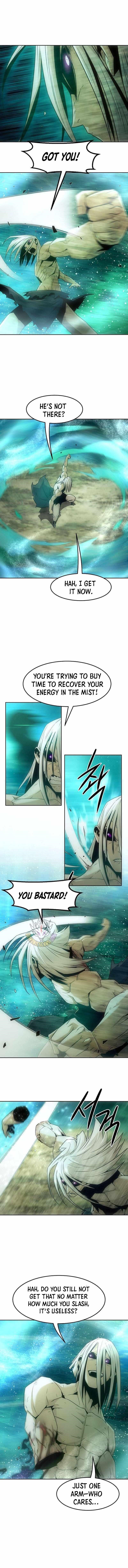 Becoming the Swordmaster Rank Young Lord of the Sichuan Tang Family - Chapter 71 Page 12