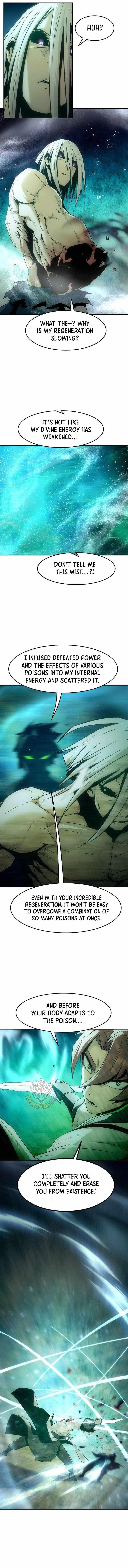 Becoming the Swordmaster Rank Young Lord of the Sichuan Tang Family - Chapter 71 Page 13