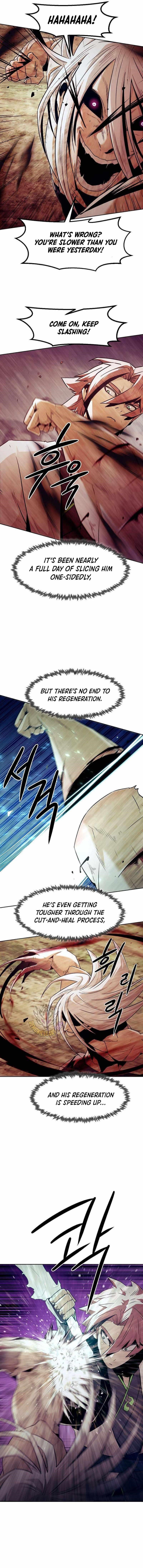 Becoming the Swordmaster Rank Young Lord of the Sichuan Tang Family - Chapter 71 Page 3