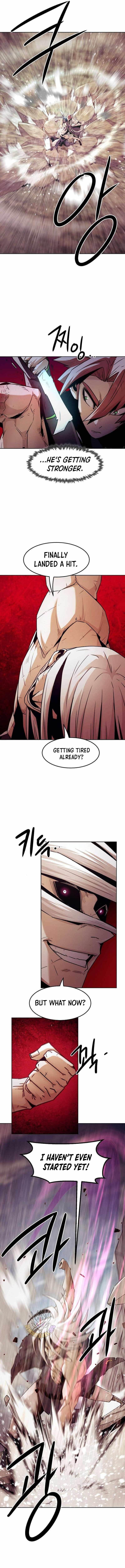 Becoming the Swordmaster Rank Young Lord of the Sichuan Tang Family - Chapter 71 Page 4