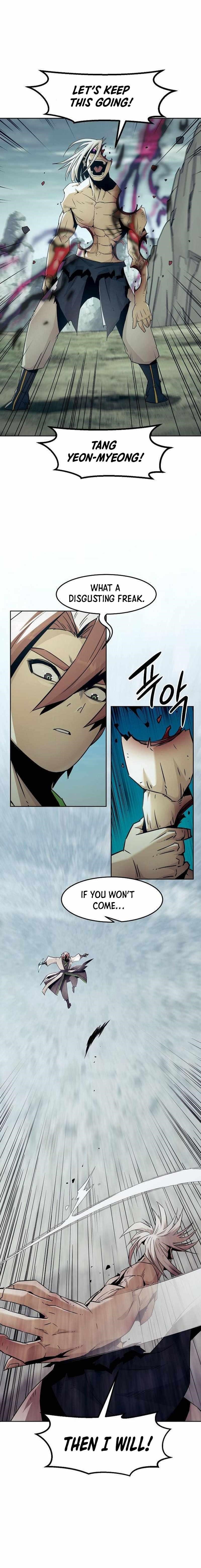 Becoming the Swordmaster Rank Young Lord of the Sichuan Tang Family - Chapter 71 Page 6