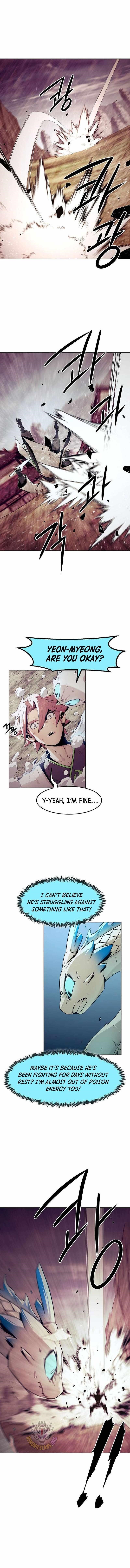 Becoming the Swordmaster Rank Young Lord of the Sichuan Tang Family - Chapter 71 Page 8