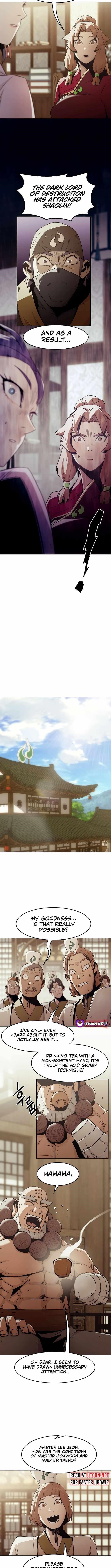 Becoming the Swordmaster Rank Young Lord of the Sichuan Tang Family - Chapter 72 Page 10