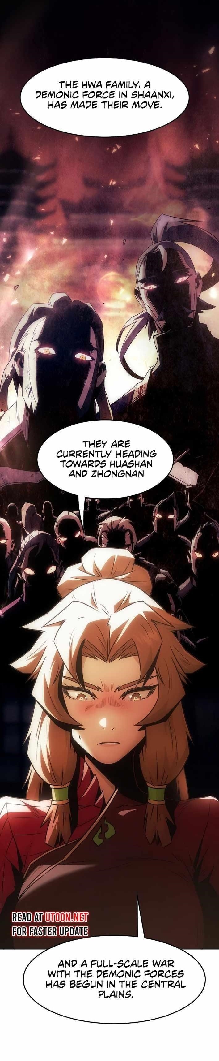 Becoming the Swordmaster Rank Young Lord of the Sichuan Tang Family - Chapter 72 Page 14