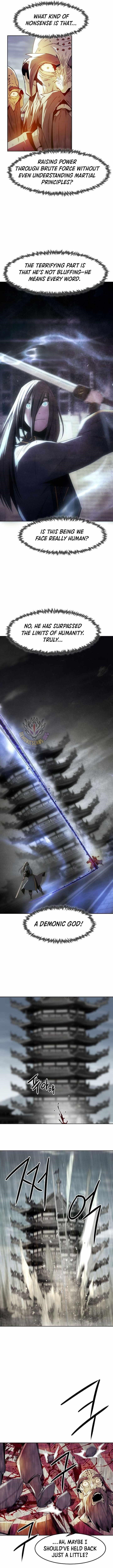 Becoming the Swordmaster Rank Young Lord of the Sichuan Tang Family - Chapter 73 Page 7