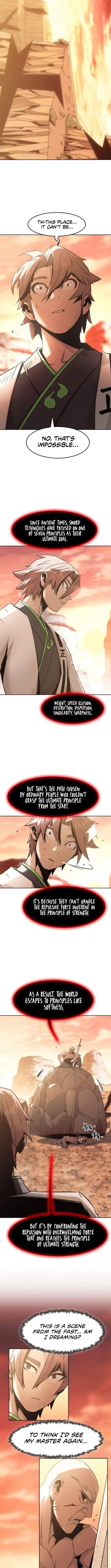 Becoming the Swordmaster Rank Young Lord of the Sichuan Tang Family - Chapter 74 Page 12