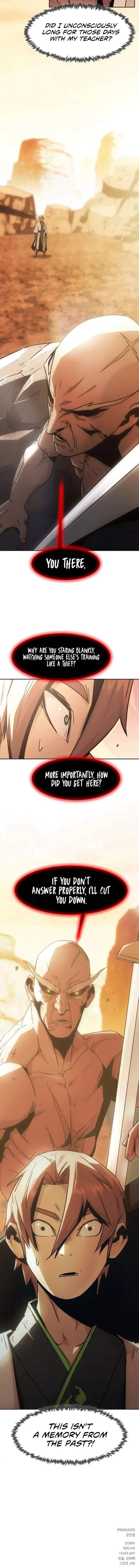 Becoming the Swordmaster Rank Young Lord of the Sichuan Tang Family - Chapter 74 Page 13