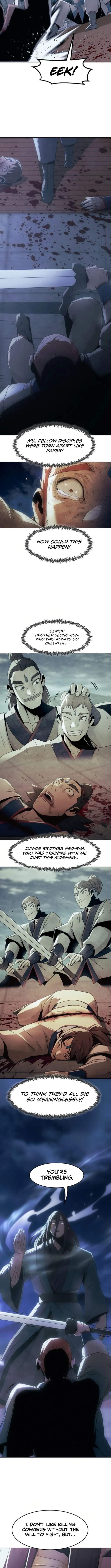 Becoming the Swordmaster Rank Young Lord of the Sichuan Tang Family - Chapter 74 Page 2