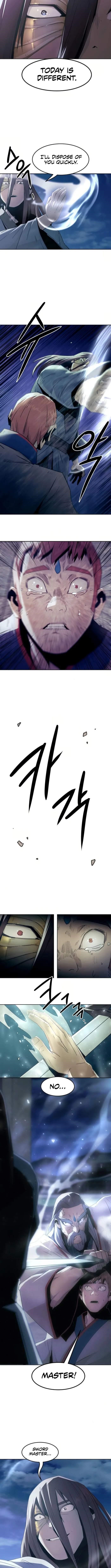 Becoming the Swordmaster Rank Young Lord of the Sichuan Tang Family - Chapter 74 Page 3