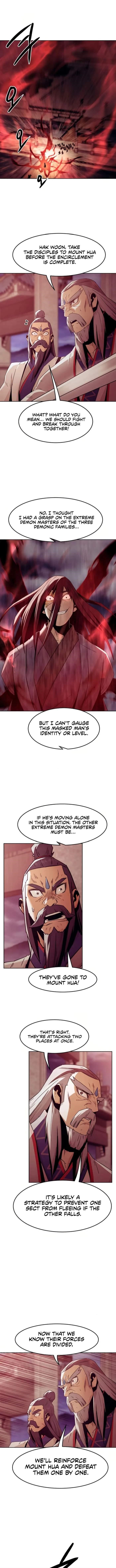 Becoming the Swordmaster Rank Young Lord of the Sichuan Tang Family - Chapter 74 Page 6