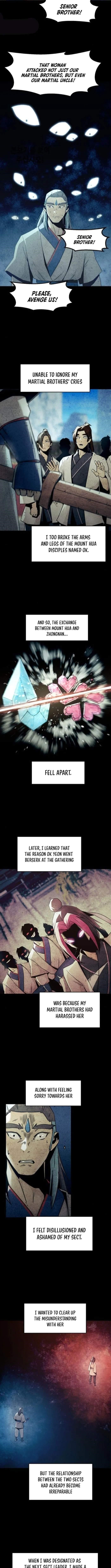 Becoming the Swordmaster Rank Young Lord of the Sichuan Tang Family - Chapter 75 Page 11