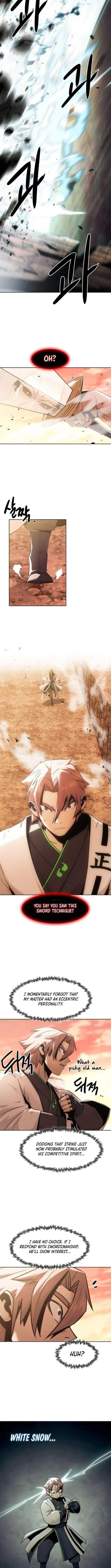 Becoming the Swordmaster Rank Young Lord of the Sichuan Tang Family - Chapter 75 Page 3