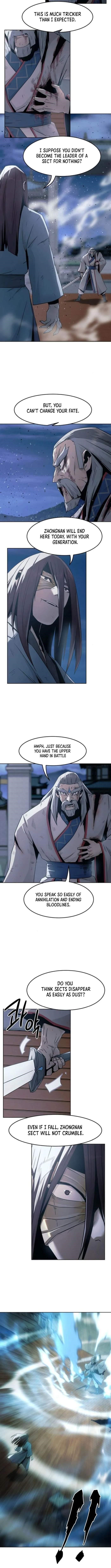 Becoming the Swordmaster Rank Young Lord of the Sichuan Tang Family - Chapter 75 Page 5