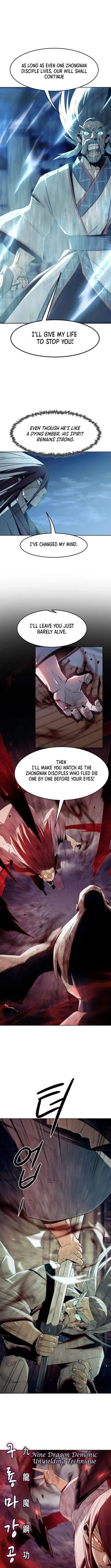 Becoming the Swordmaster Rank Young Lord of the Sichuan Tang Family - Chapter 75 Page 6