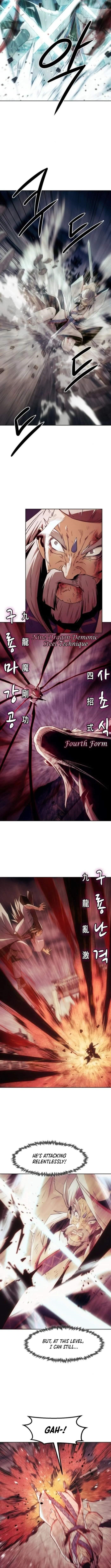 Becoming the Swordmaster Rank Young Lord of the Sichuan Tang Family - Chapter 75 Page 8