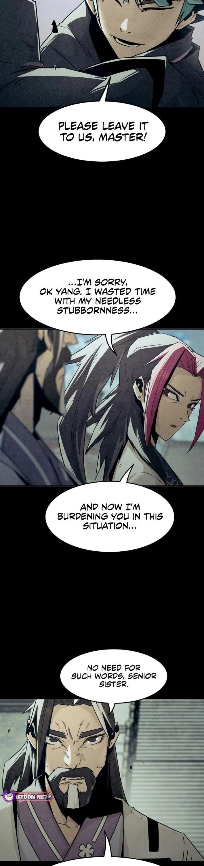 Becoming the Swordmaster Rank Young Lord of the Sichuan Tang Family - Chapter 76 Page 12