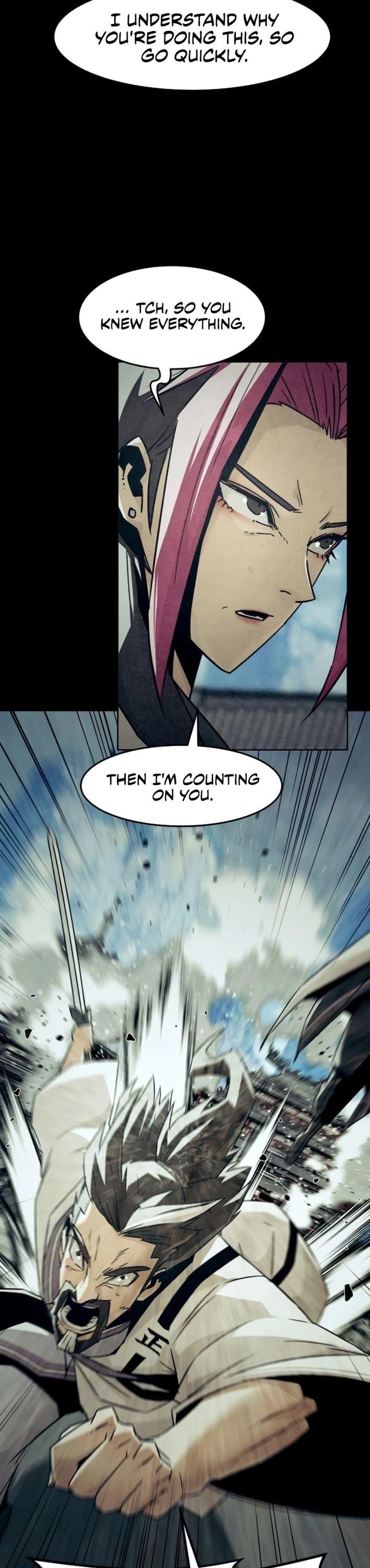 Becoming the Swordmaster Rank Young Lord of the Sichuan Tang Family - Chapter 76 Page 13