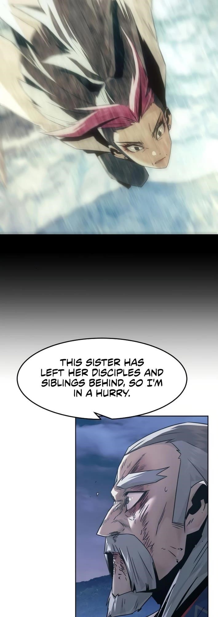 Becoming the Swordmaster Rank Young Lord of the Sichuan Tang Family - Chapter 76 Page 15