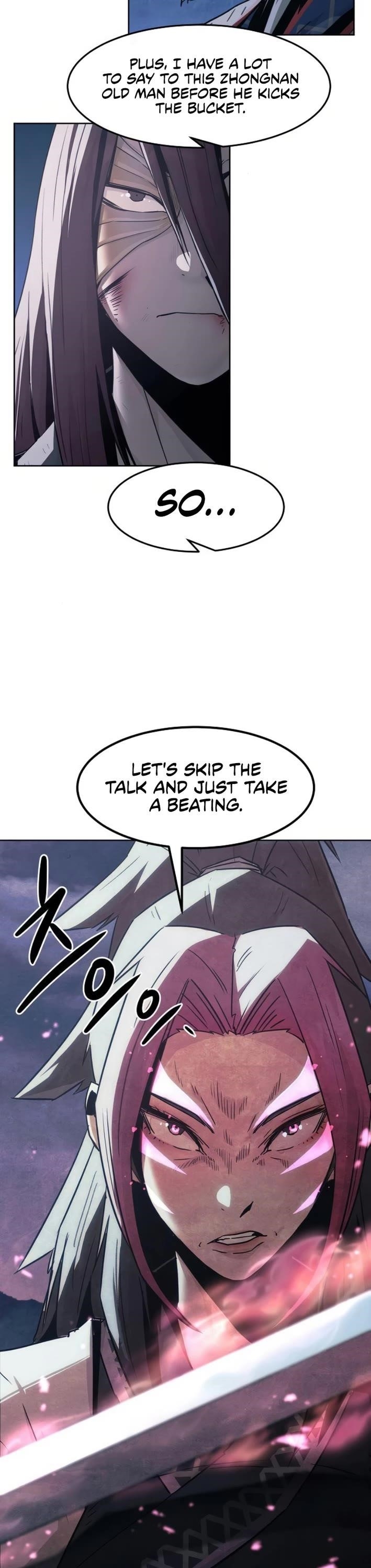 Becoming the Swordmaster Rank Young Lord of the Sichuan Tang Family - Chapter 76 Page 16